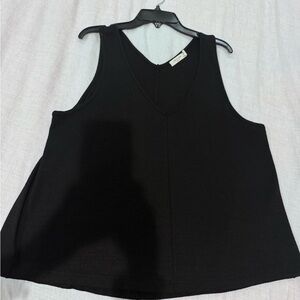 Gently used Rag & Bone sleeveless top
